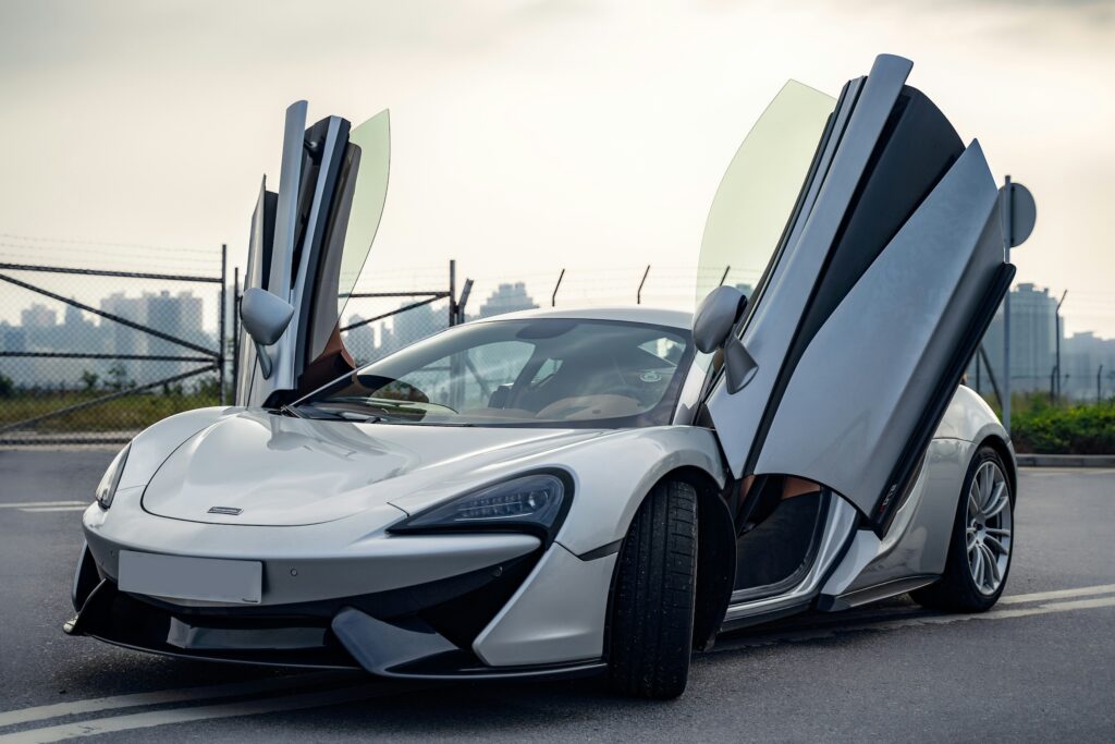 McLaren: Precision Engineered Performance Without Excess