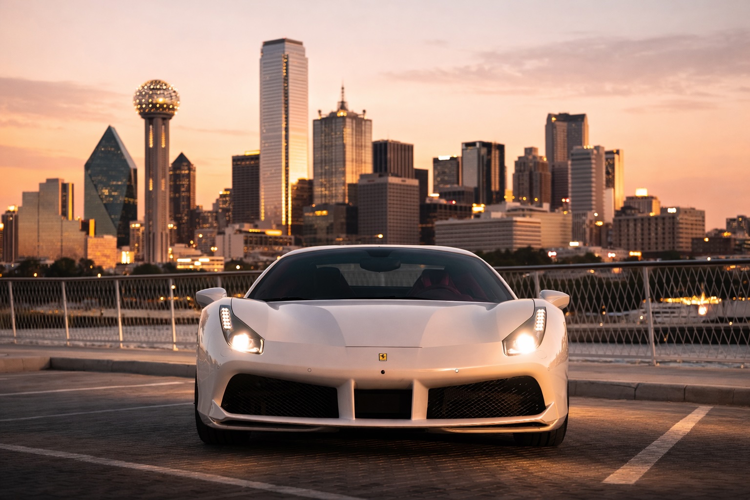 car-poster