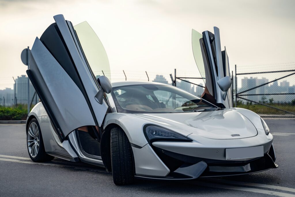 McLaren: Precision Engineered Performance Without Excess